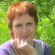 Екатерина Соколова on My World.