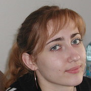 Екатерина Сачко on My World.