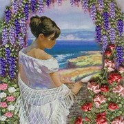 Татьяна Катрук on My World.