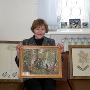 Галина Казанцева on My World.