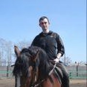 Валерий Ступник on My World.