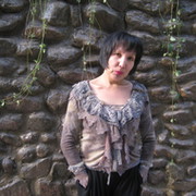 dana kulumuhambetova on My World.