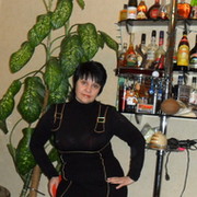 Oльга Нелюбина on My World.