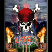 _____Corsair III_____ on My World.