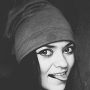 Екатерина Гнипель on My World.