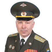 Вадим Кеворков on My World.