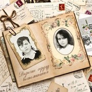Elena Khudoyarova on My World.