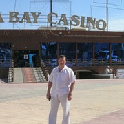 Александр Кичев on My World.