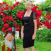 Леся Кіналь on My World.
