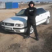 Кирилл Лакисов on My World.