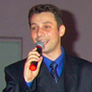 Юрий Кириллов on My World.