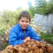 Кирилл Горохов on My World.