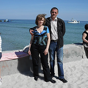 Наталия Коноп on My World.