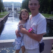 Ruslan Sharkaev on My World.