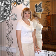 Ирина Кисненко on My World.