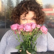 Екатерина Бредихина on My World.