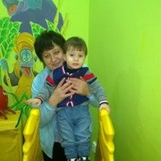 Клара Сальникова on My World.