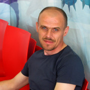 Клеоник Матвеев on My World.