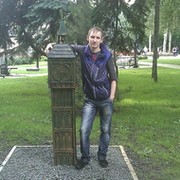 Андрей Рыков on My World.