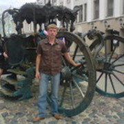 Евгений Климов on My World.