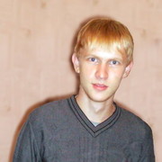Сержа Клюев on My World.