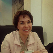 Ирина Кох on My World.