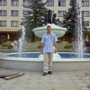 evgenii glubokov on My World.