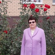 Наталья Кокарева on My World.