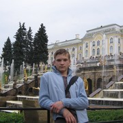 Николай  Антонец  on My World.