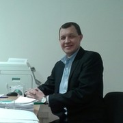 Алексей Колмогоров on My World.