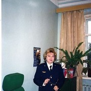 Светлана Кончина on My World.