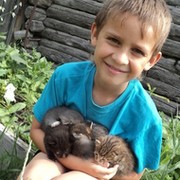 Дмитрий Кондрашкин on My World.