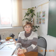 АЛЛА КОНЬШИНА on My World.