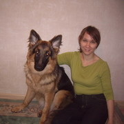 Юлия Коптева on My World.