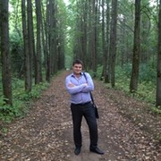 Константин Лутц on My World.