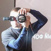 Алексей Котиков on My World.