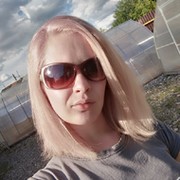 Счастливая жена и мама on My World.