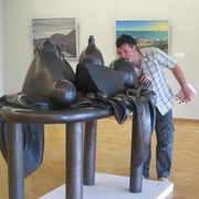Котов Александр on My World.