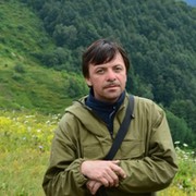 Сергей Коваленко on My World.