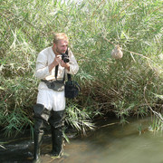 Mikhail Moiseev on My World.
