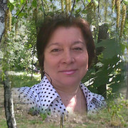 Татьяна Крамник on My World.