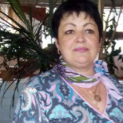 Любовь  Кремлева  on My World.