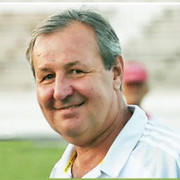 Сергей Крестененко on My World.