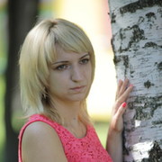Кристина Мычкина on My World.