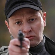 Алексей Лапшин on My World.