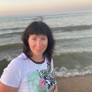 кристина коваленко on My World.