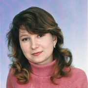 Крохалева Елена on My World.