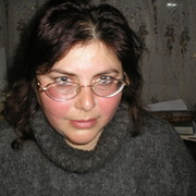 Елена Кручинина on My World.
