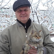 Евгений Крутов on My World.