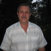 Михаил Крюков on My World.